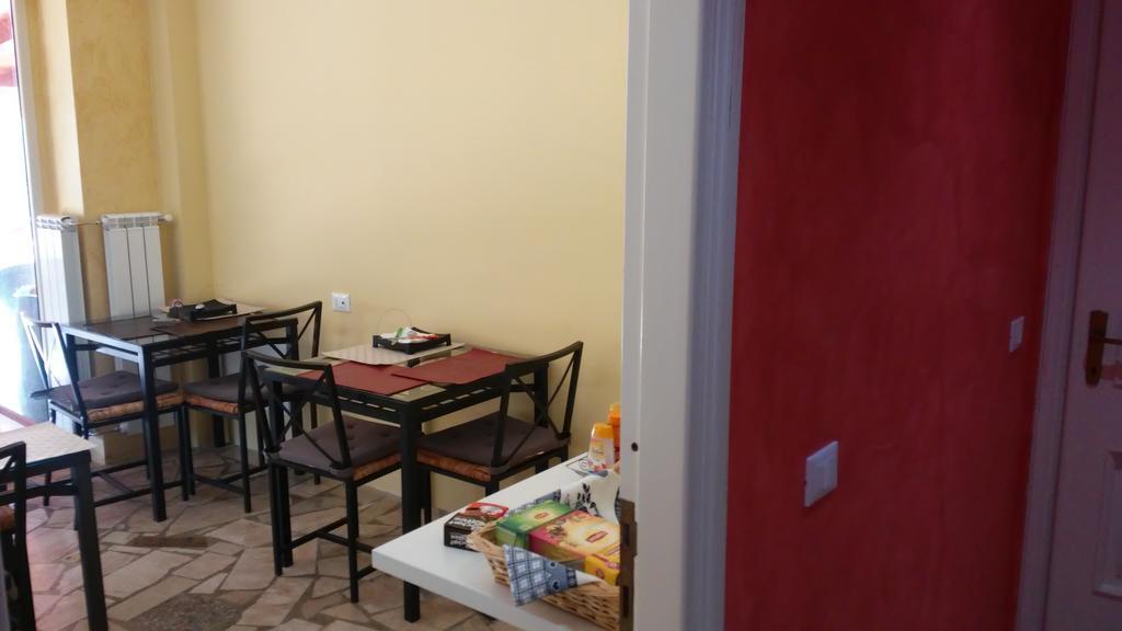 폰디 Solerosa B&B 외부 사진