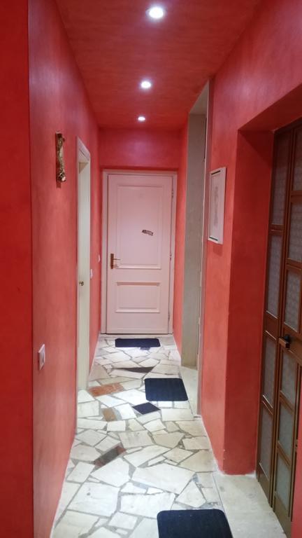 폰디 Solerosa B&B 외부 사진
