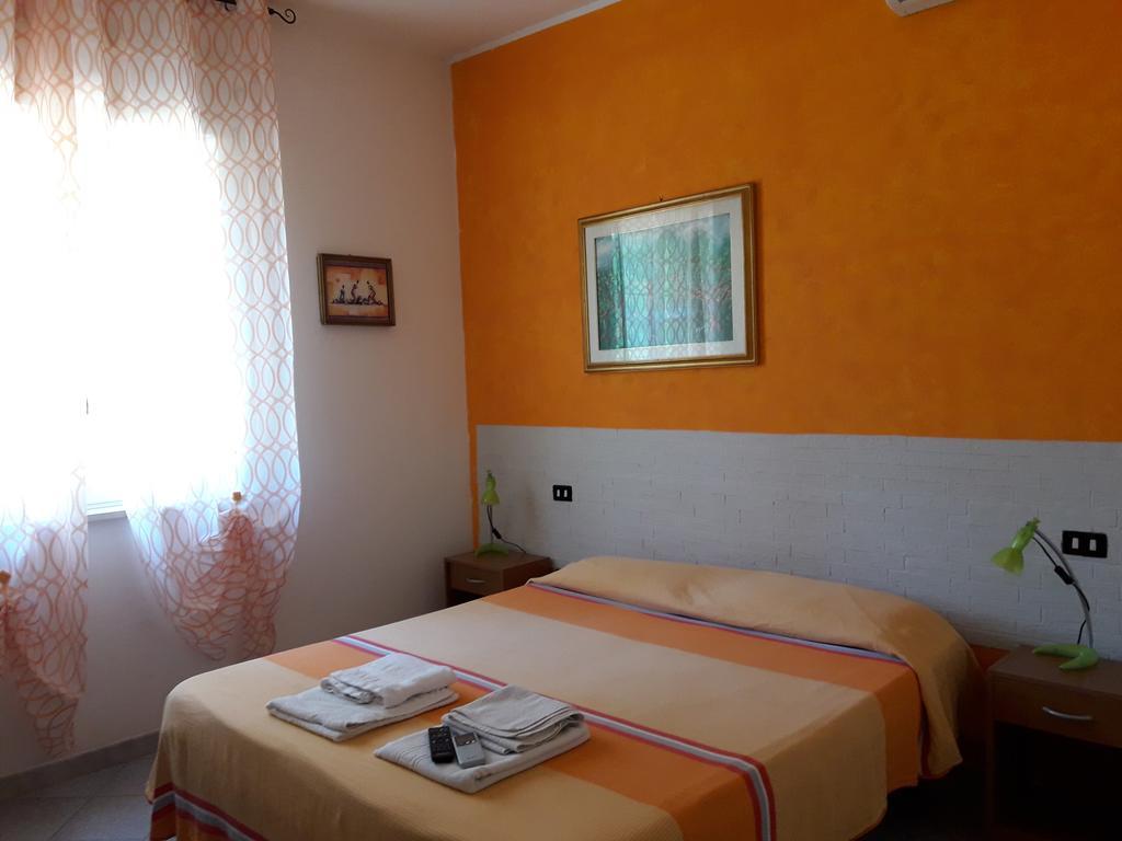 폰디 Solerosa B&B 외부 사진