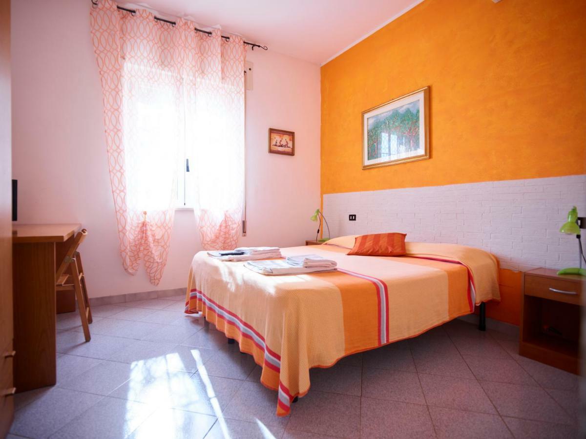 폰디 Solerosa B&B 외부 사진