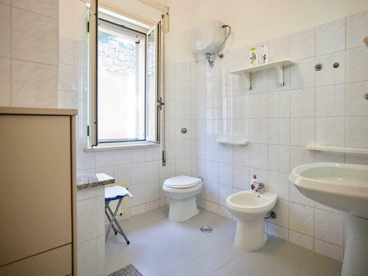 폰디 Solerosa B&B 외부 사진